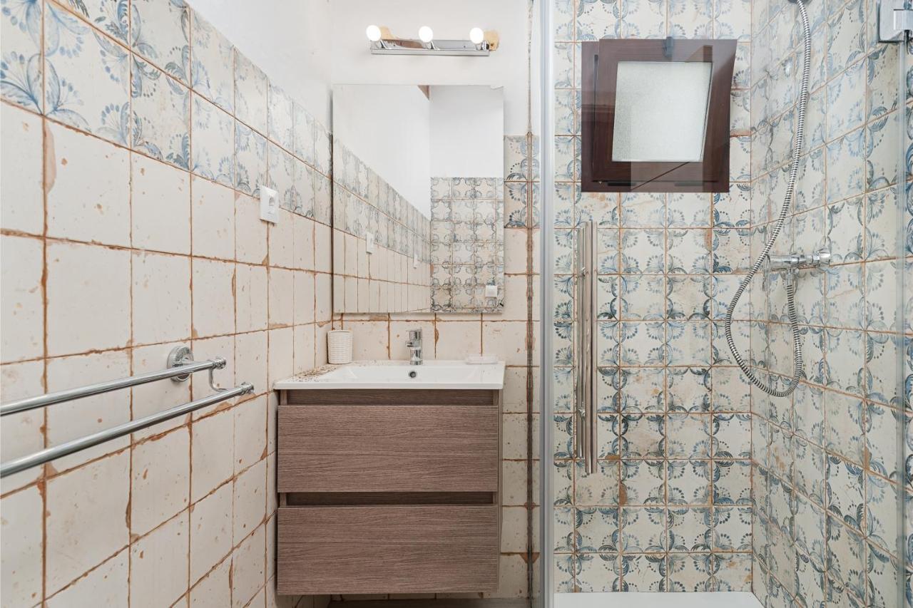 Rural La Jandeta Apartamento