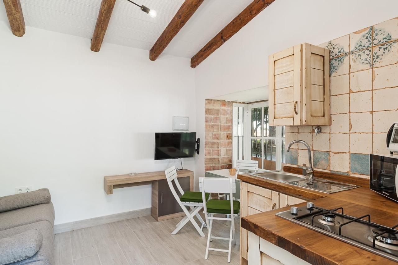 Rural La Jandeta Apartamento Conil De La Frontera