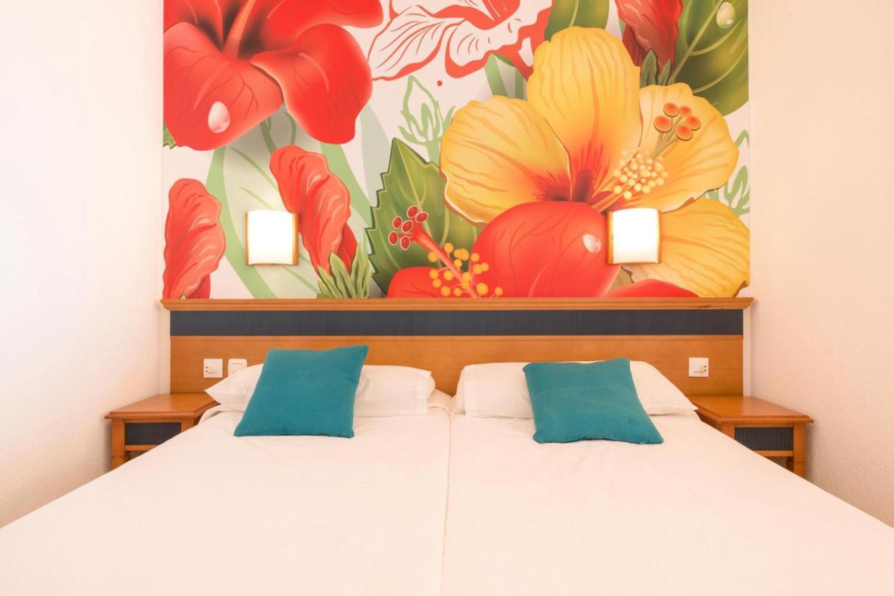 Palm Garden Apartamento *