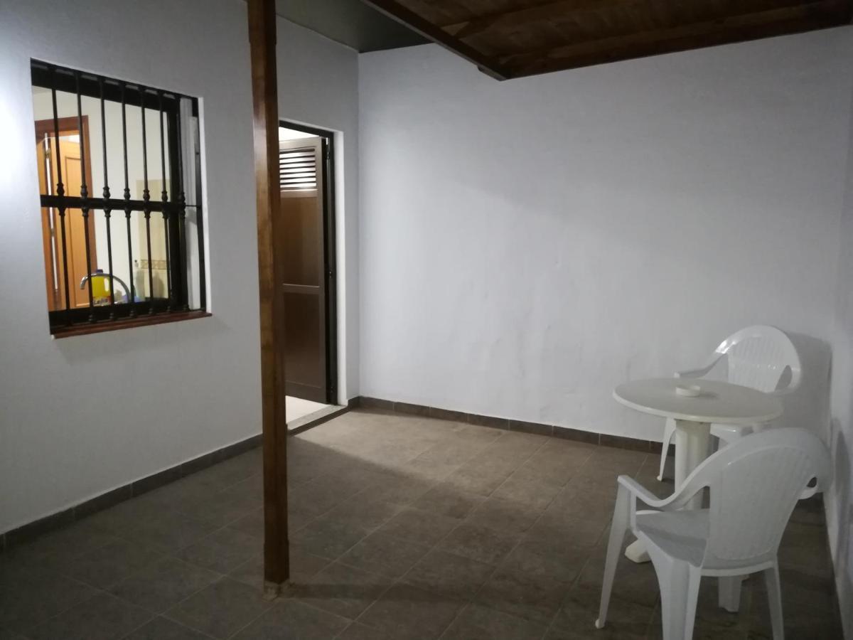 Vivienda Compartida Tajaraste Arrecife (Lanzarote)