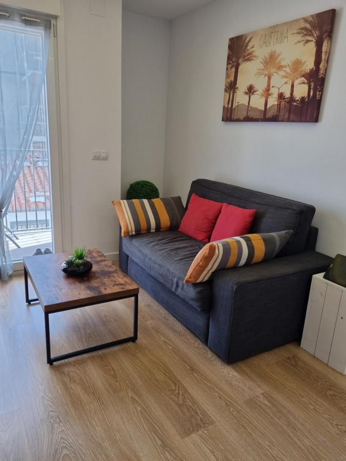 Laduna , Ventura Apartment Tarifa