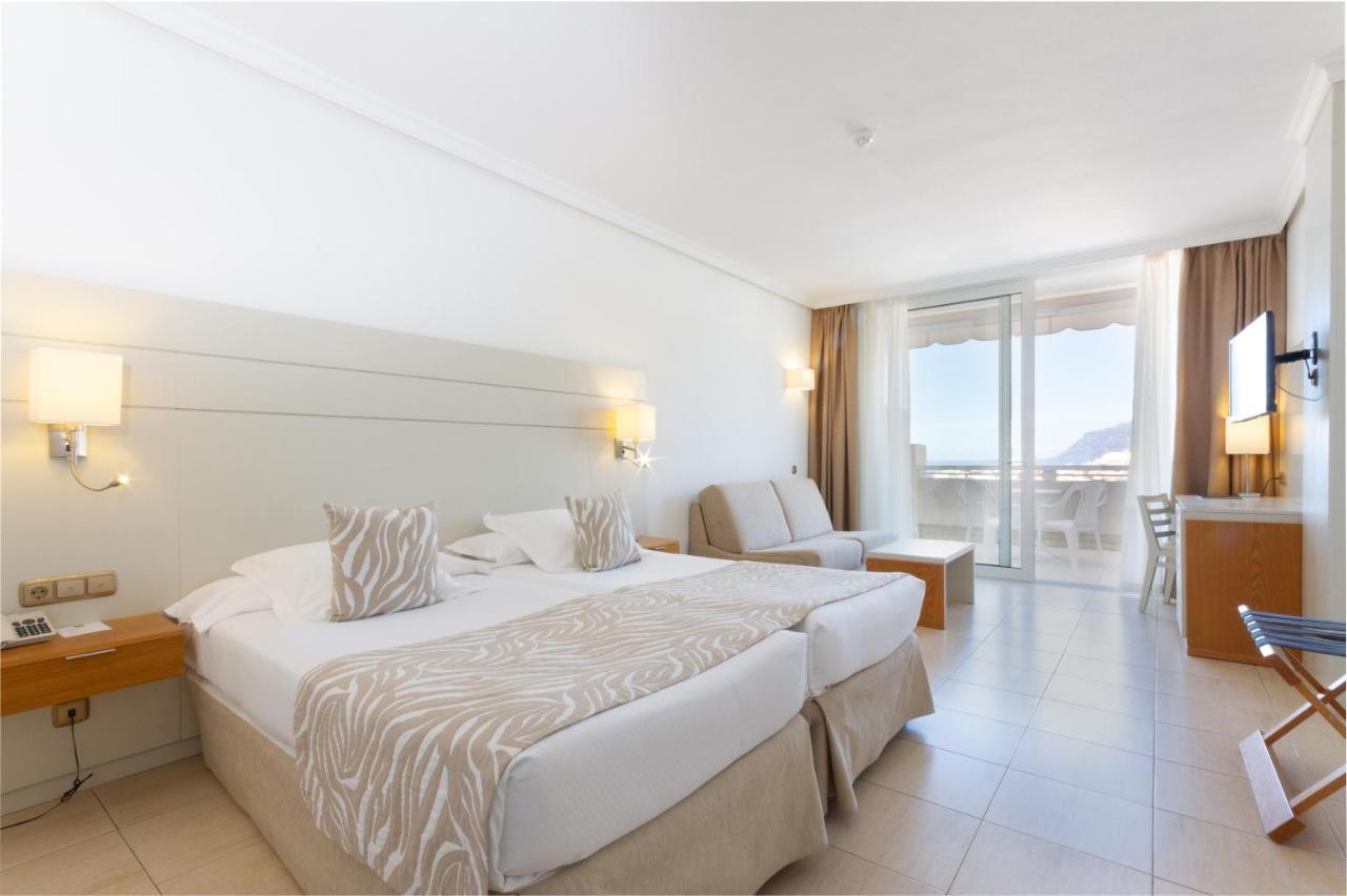 Landmar Playa La Arena Hotel