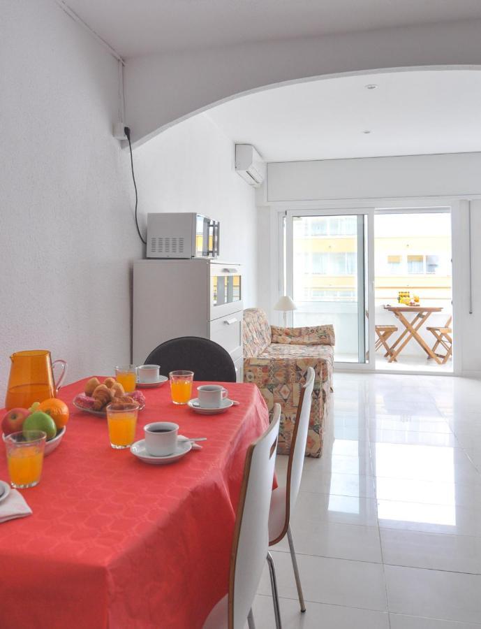Rnet - Center - 3402 Apartamento Rosas