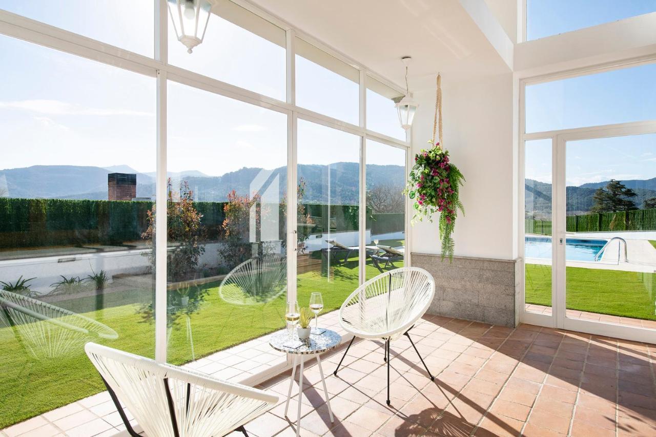 Сasa de vacaciones Casa Mirestany- Wonderful House With Amazing Views *