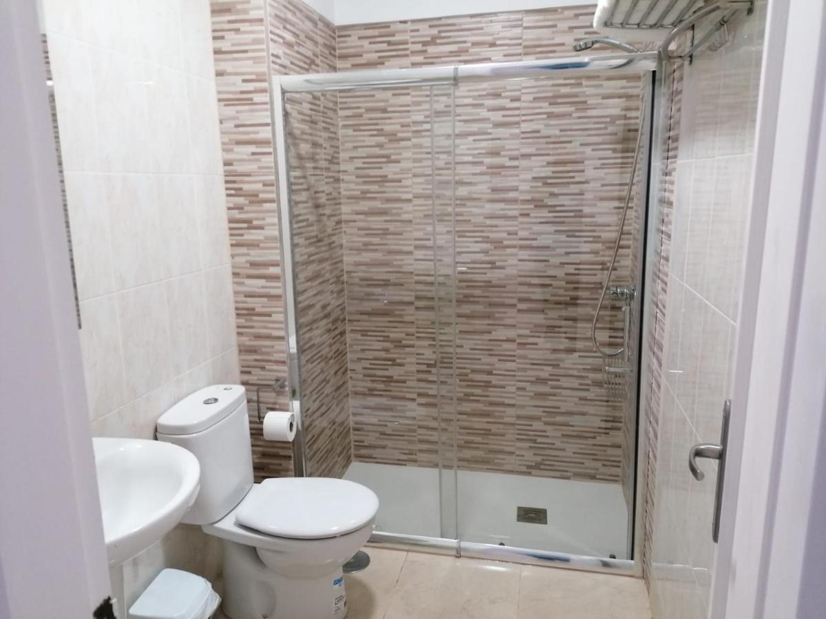 Avenida Deluxe * Candelaria