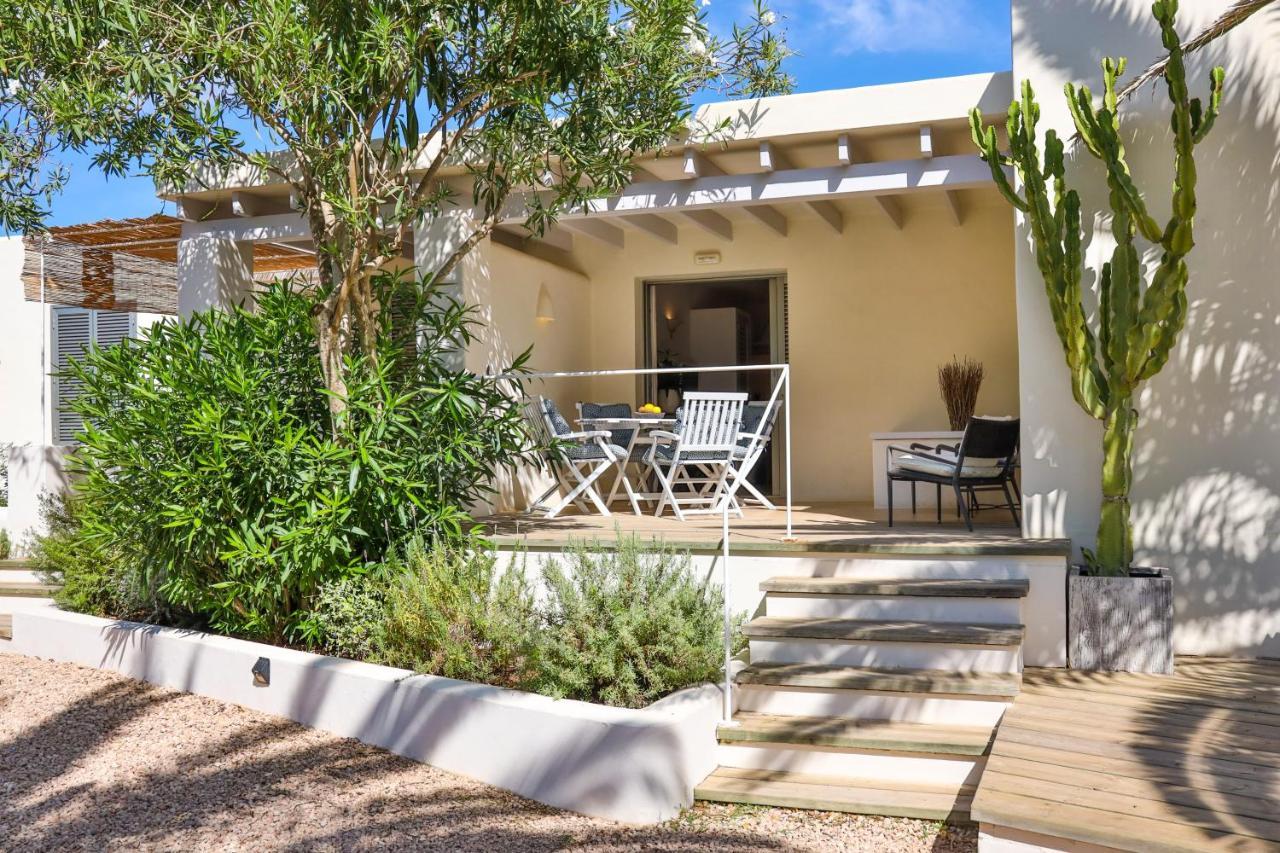 Talaya Formentera Apartment *