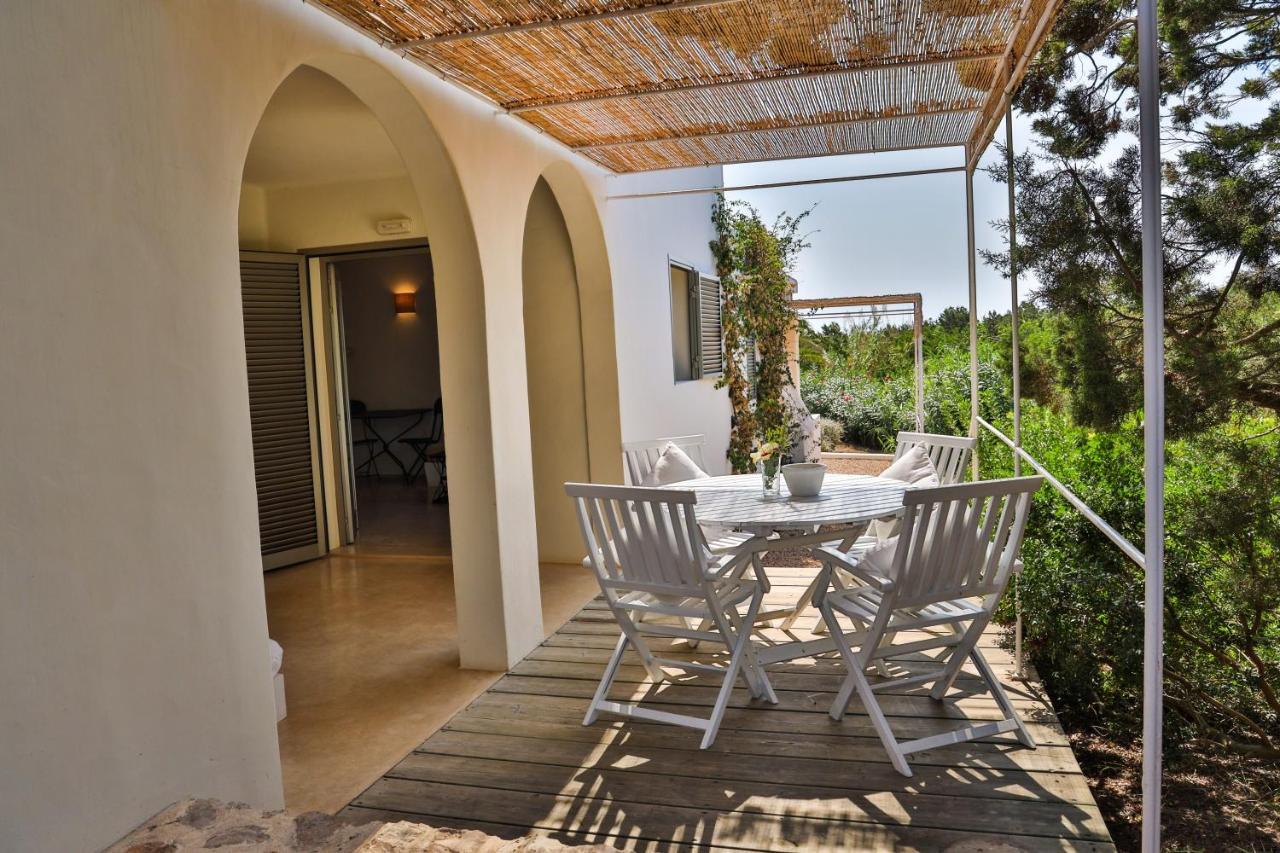 Apartment Talaya Formentera