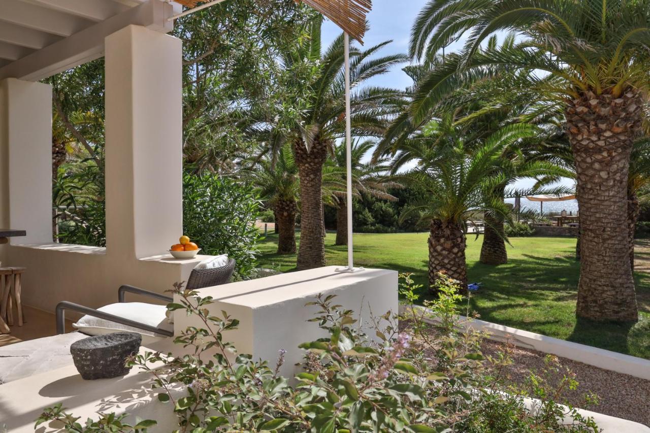 Apartment Talaya Formentera *