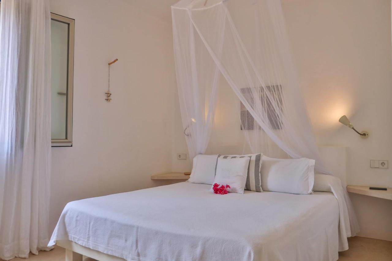 Talaya Formentera Apartment *