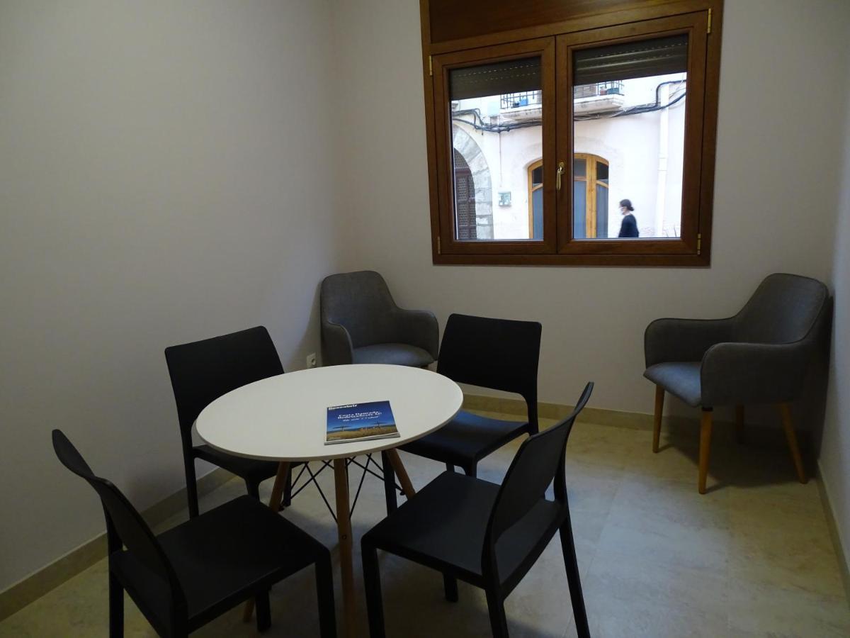 Holiday home Ca La Victoria Vinyols i Els Arcs