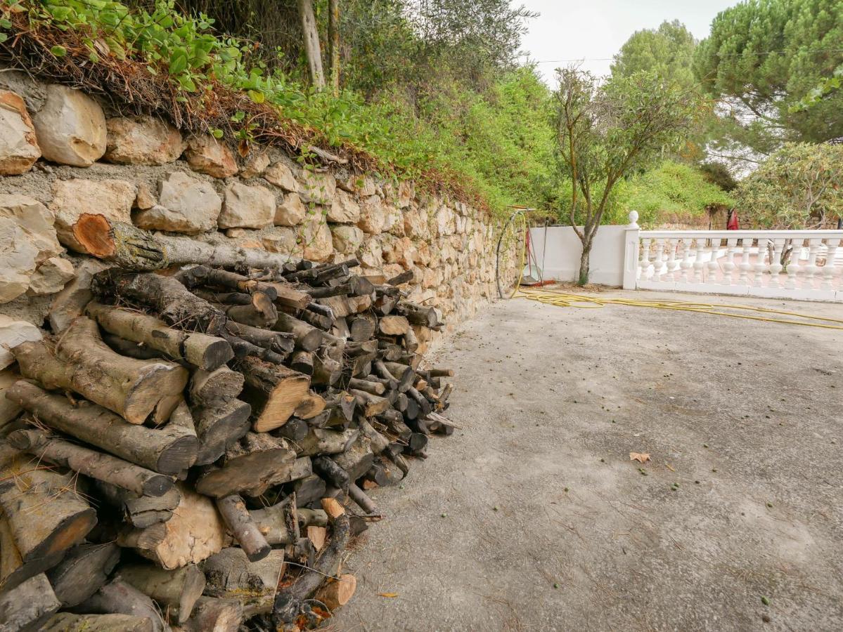 Holiday home Ricardo Fornes