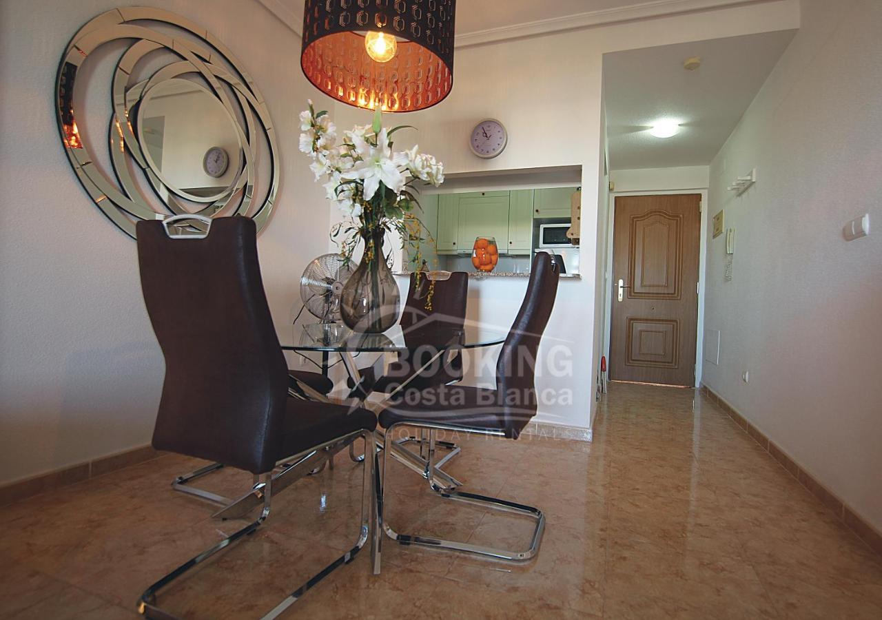 Al056 Torremar Vi La Mata Apartment