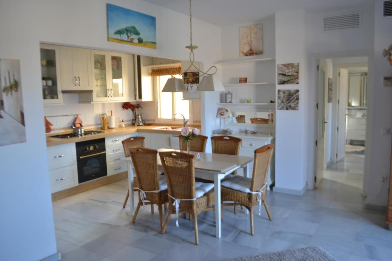 Ballena Paraiso Apartment Rota