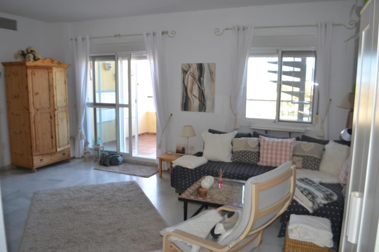 Apartment Ballena Paraiso *