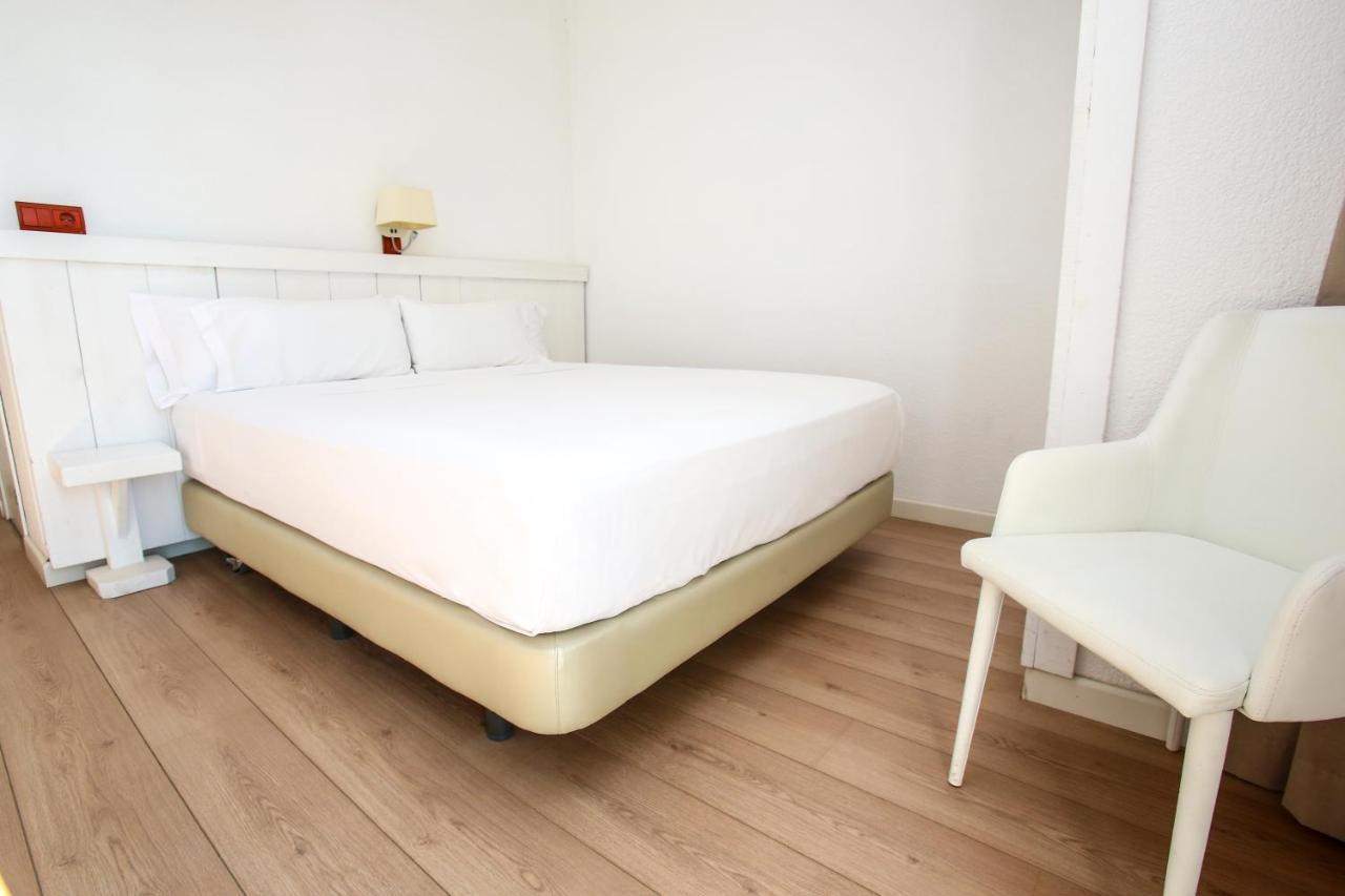 Hotel Solvi - Adults Only Vilanova i la Geltrú