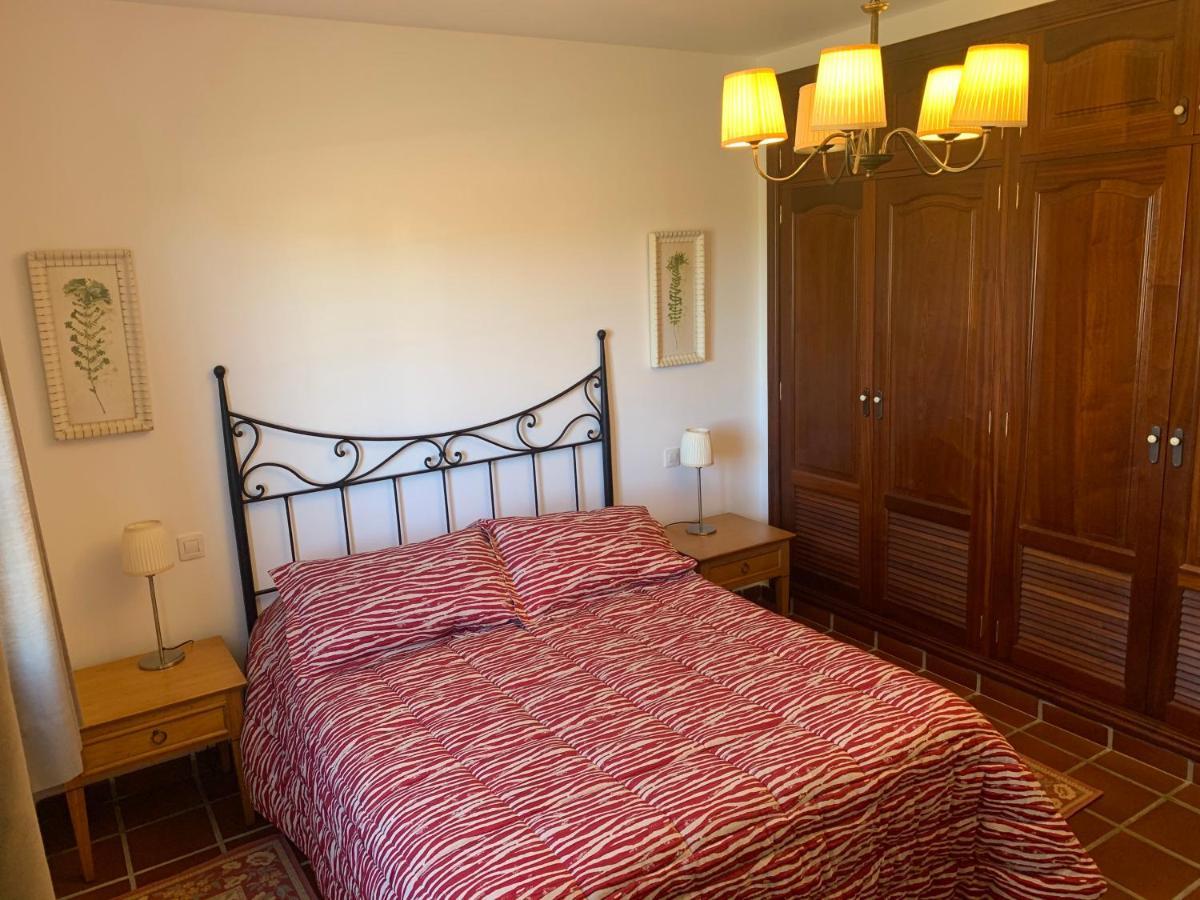 Сasa de vacaciones Casas Tomare I *
