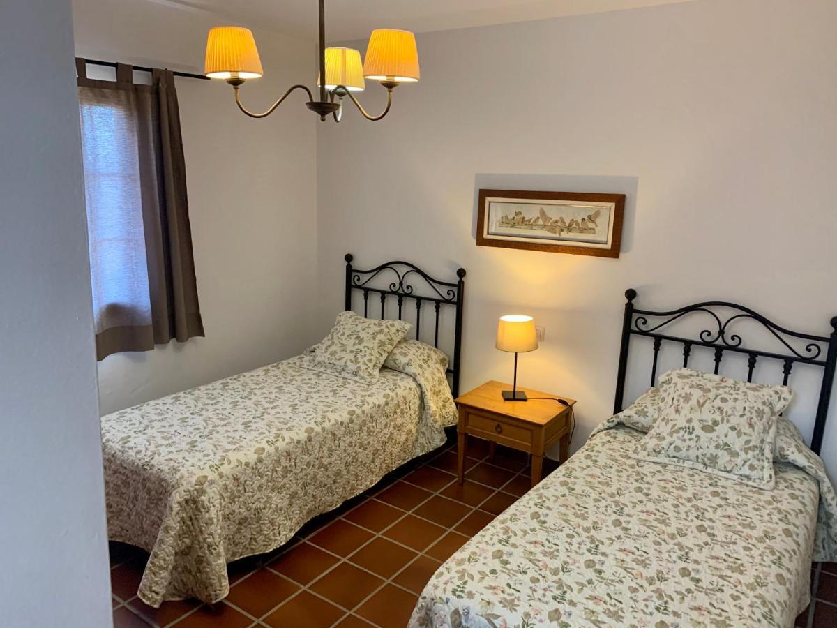 Сasa de vacaciones Casas Tomare I