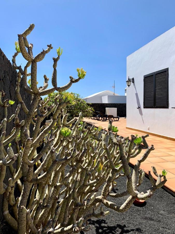 Сasa de vacaciones Casas Tomare I *