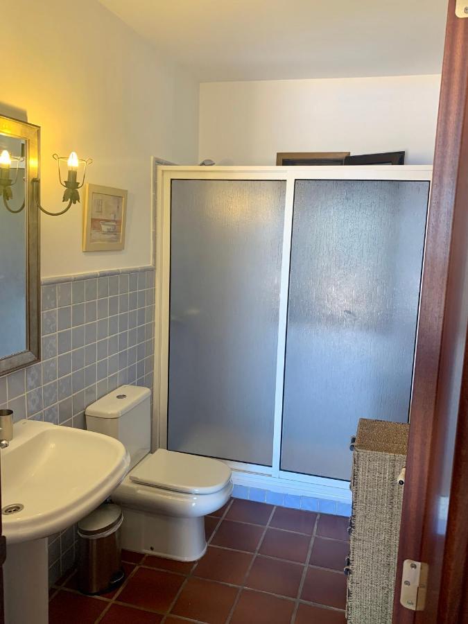 Сasa de vacaciones Casas Tomare I *