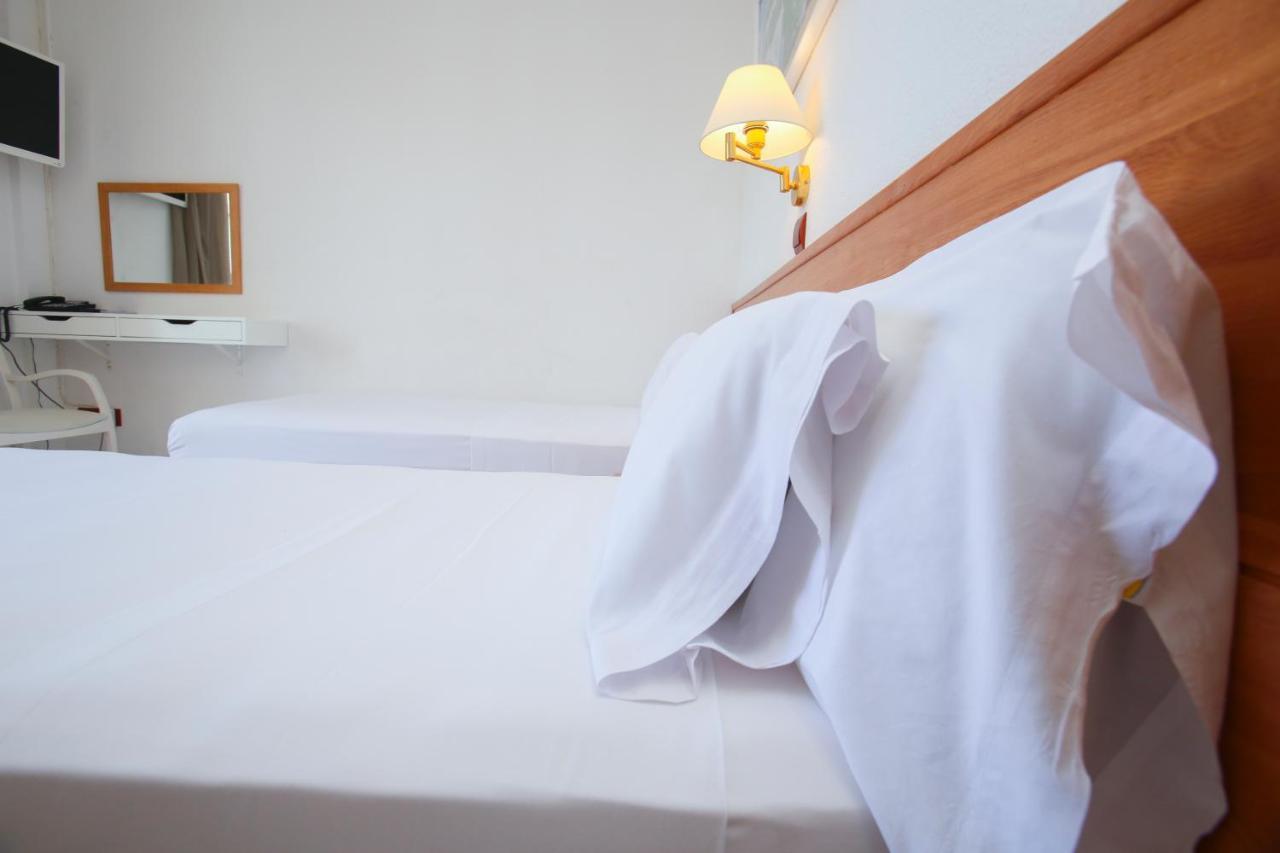 Hotel Solvi - Adults Only 2*