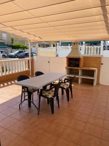 Casa Vromans Bajo Apartamento