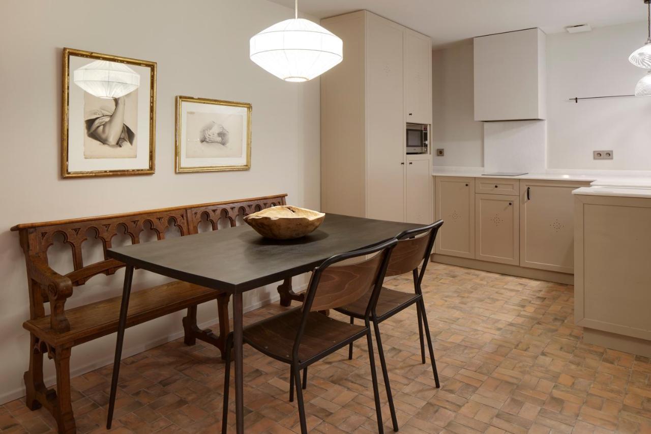 Pamplonapartments Pozo Blanco * Pamplona