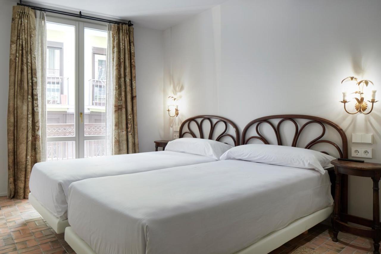 Pamplonapartments Pozo Blanco Apartment Pamplona