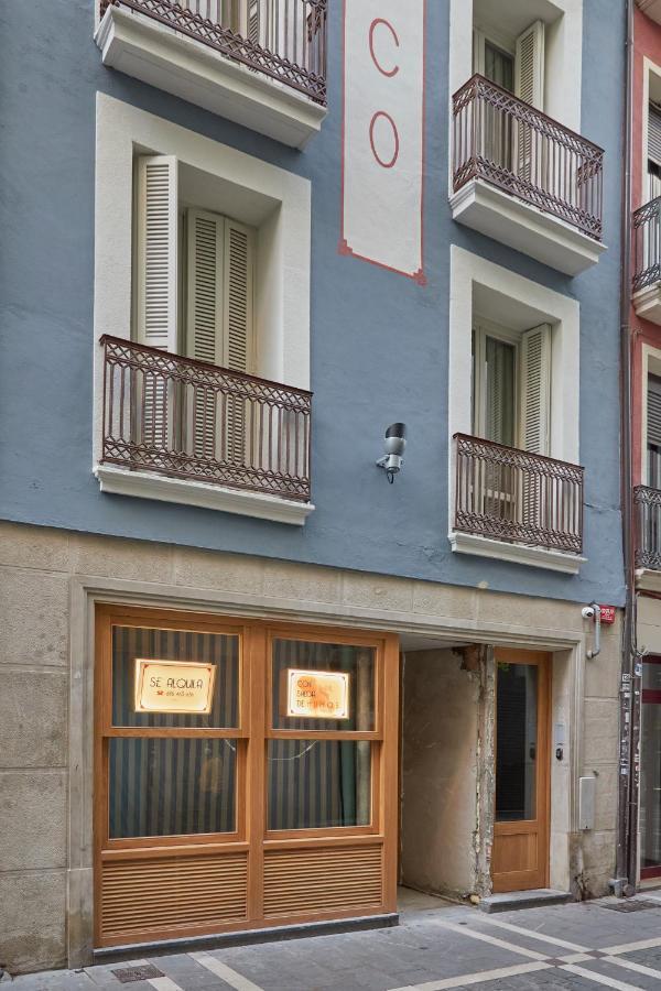 Pamplonapartments Pozo Blanco Pamplona