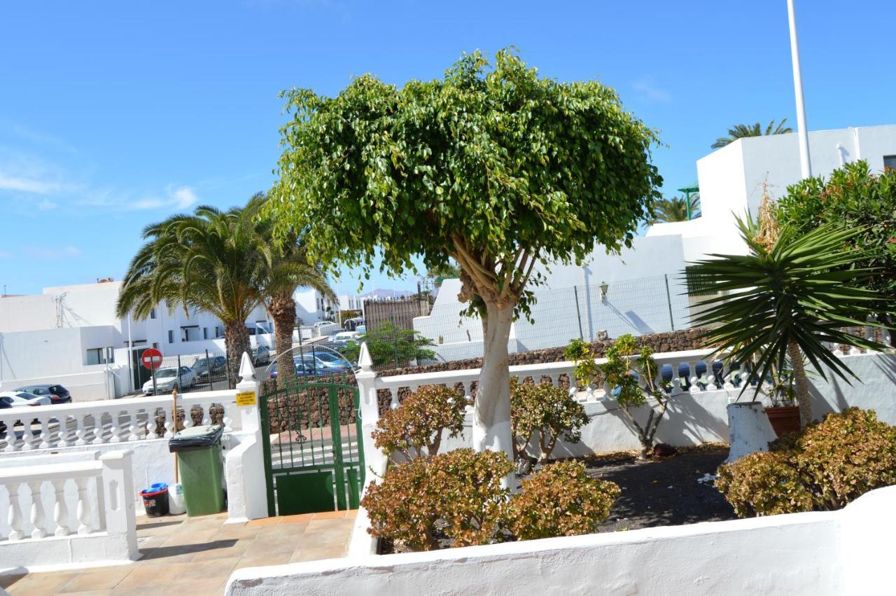 Lava Teneguia, 5 Guests In 2 Bedrooms Apartment