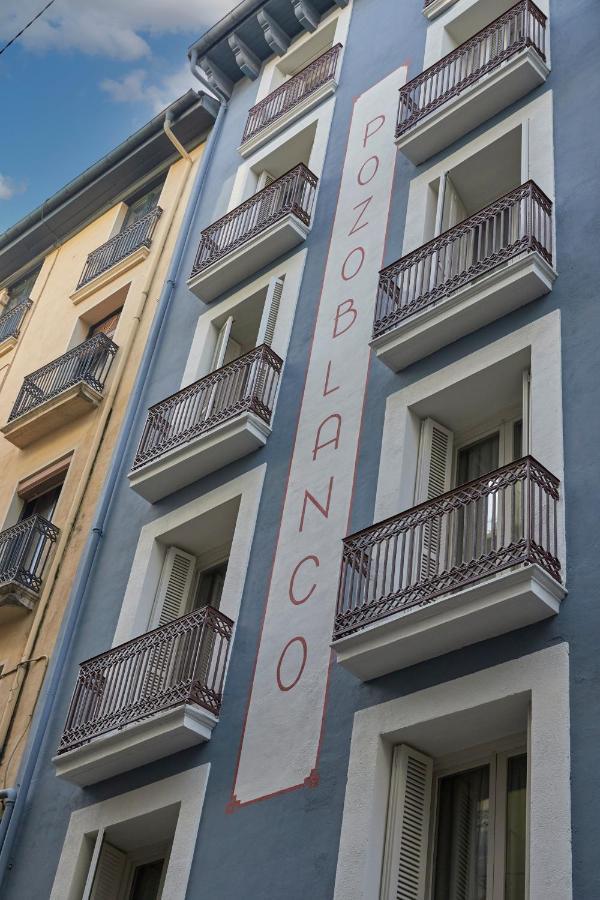 Apartment Pamplonapartments Pozo Blanco