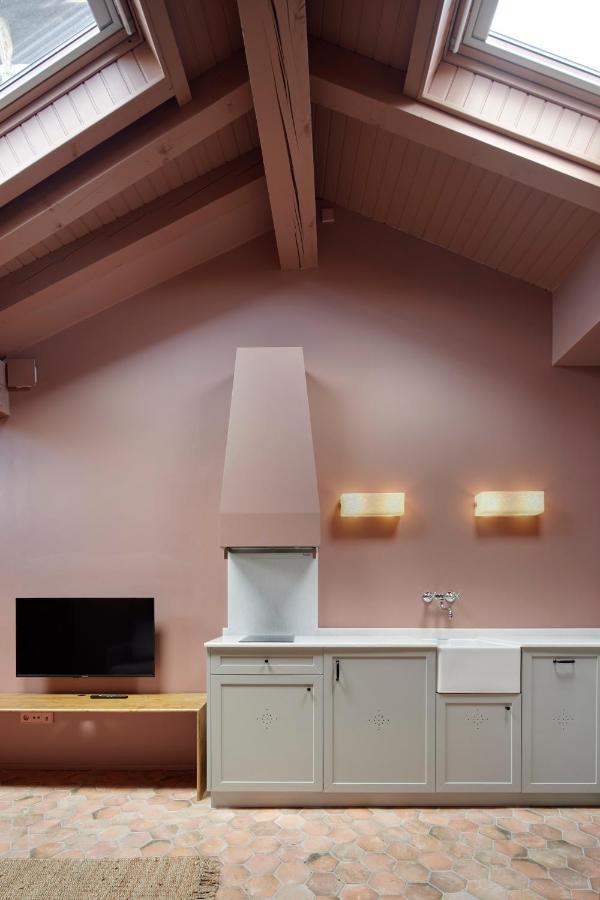 Apartment Pamplonapartments Pozo Blanco *