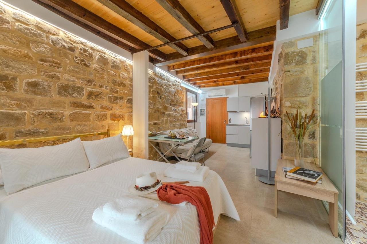 Apartment “quotidianum”