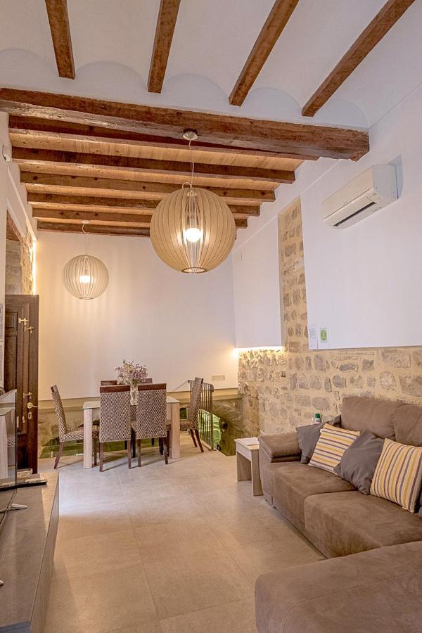 Apartment “quotidianum”