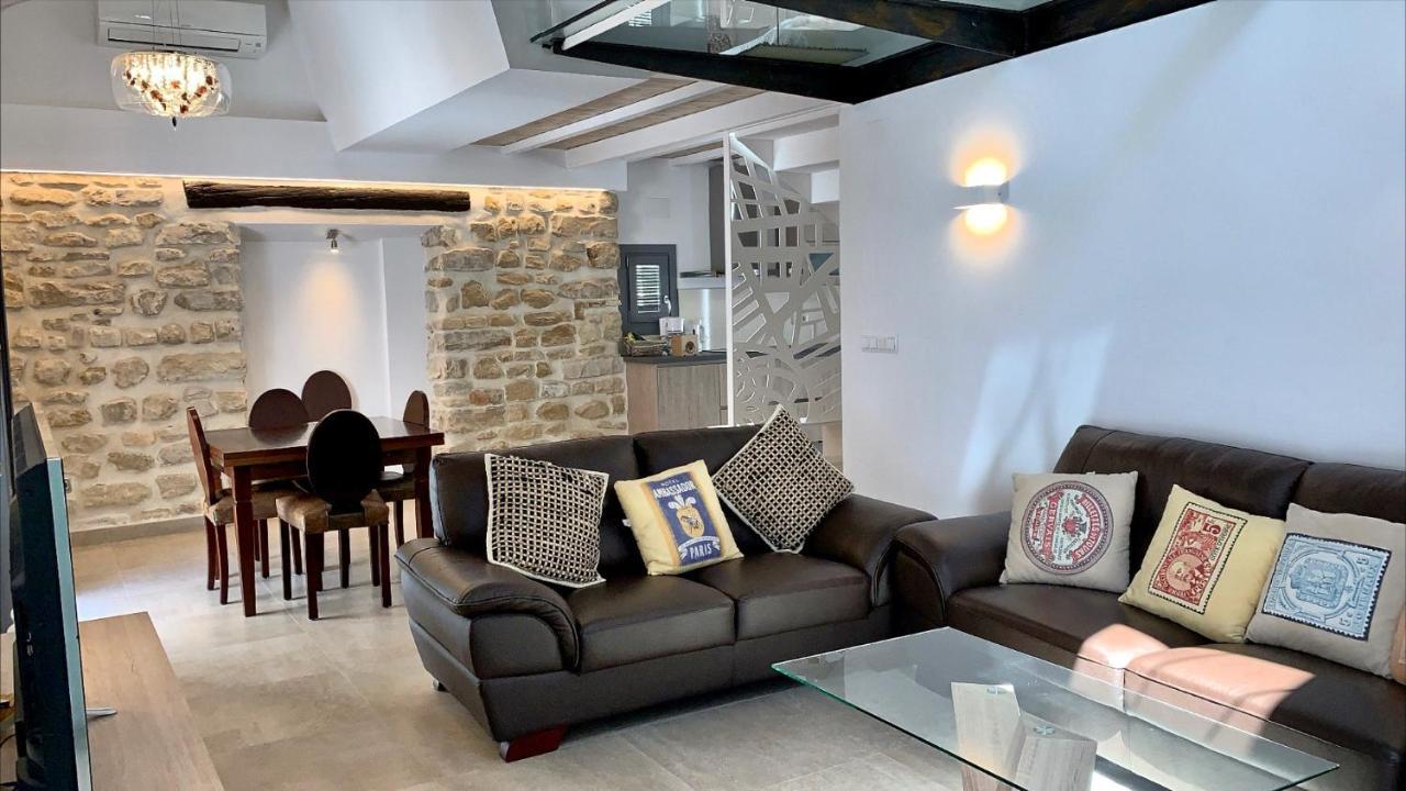 Apartment “quotidianum” Ubeda (Andalucia)