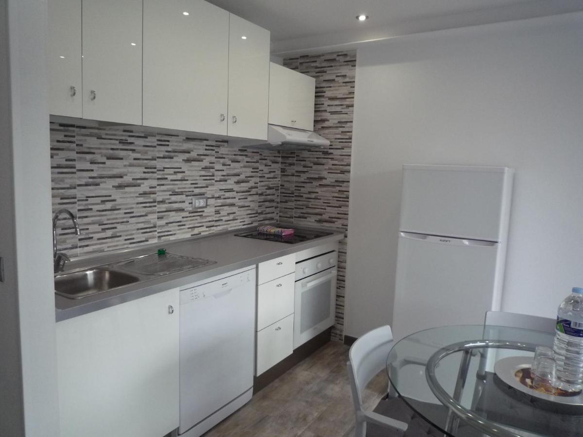 Las Americas 21 Apartment *