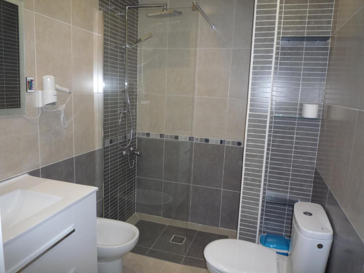 Las Americas 21 Apartment Arona (Tenerife)
