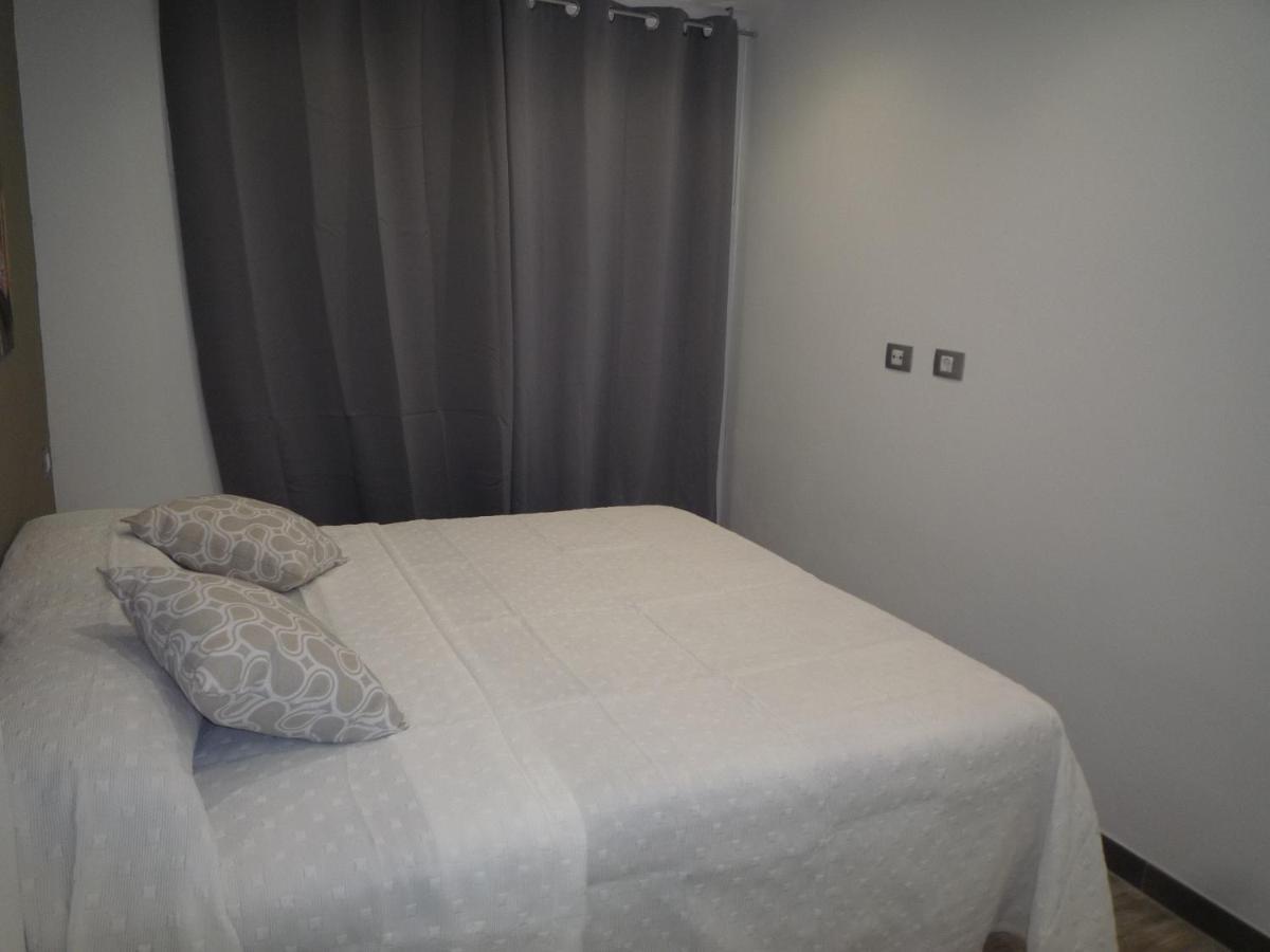 Las Americas 21 Apartment Arona (Tenerife)