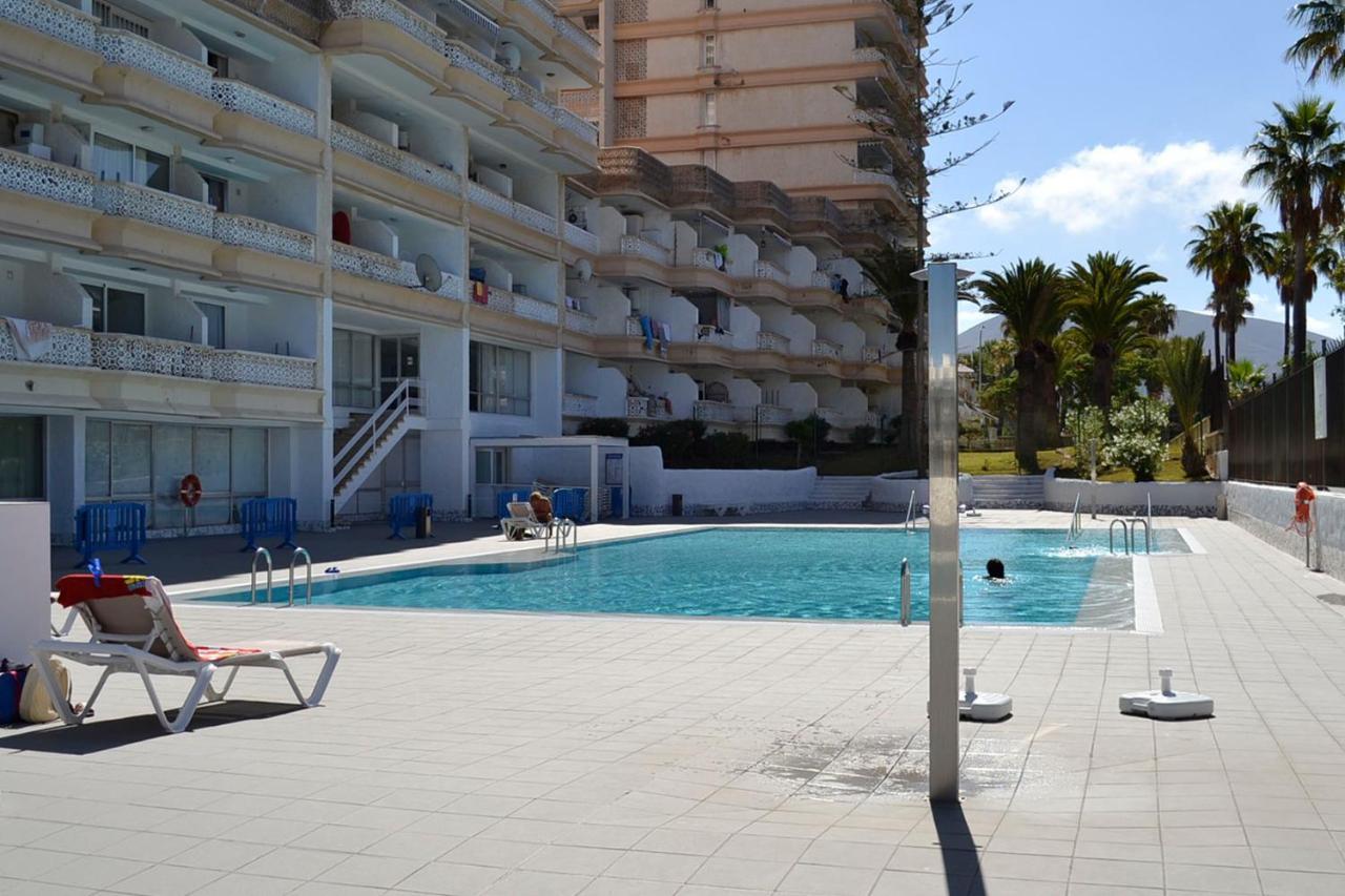 Las Americas 21 Apartment *
