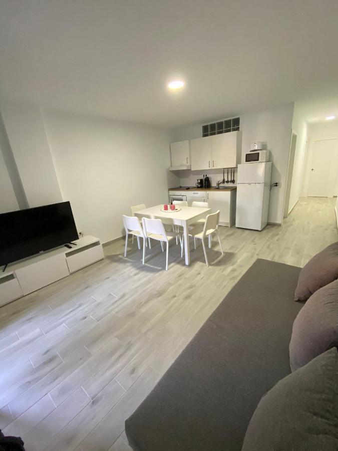 Apartamento Residencial San Marino *