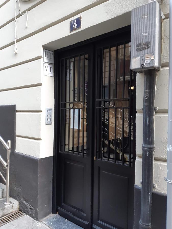 Alojamiento En Torre Solokoetxe License Lbi227 Homestay Bilbao