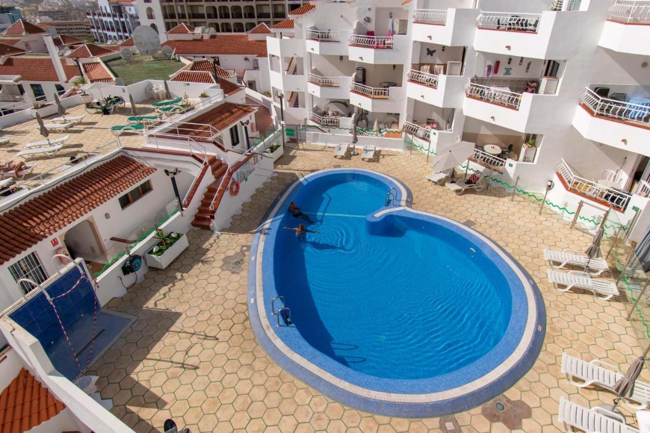 Los Diamantes 2 Bed Apartment *