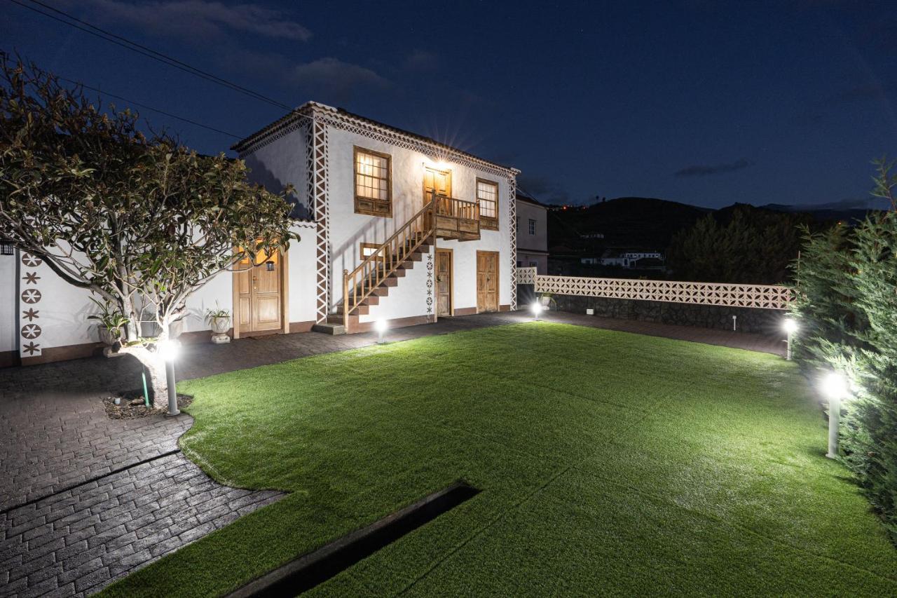 La Carmona House