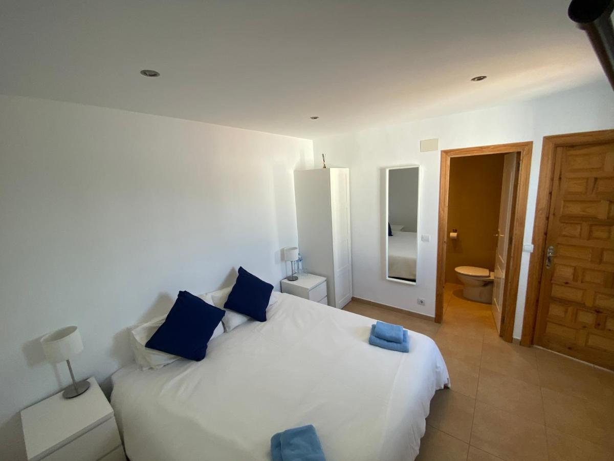 Haza Redonda Bed and breakfast