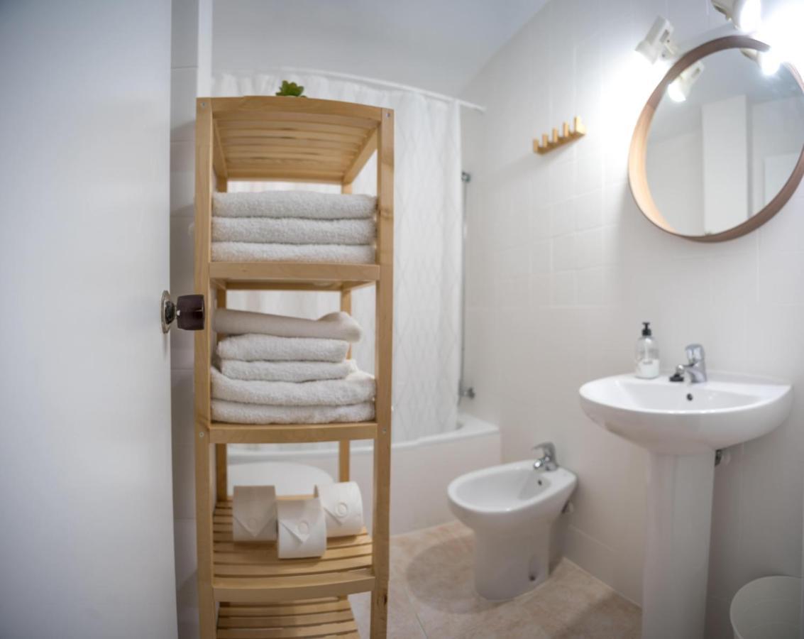 Delfin Playa Basic Ha Apartment