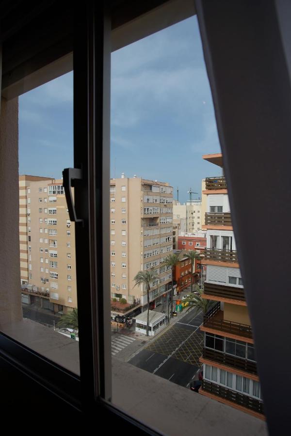 Zurbaran Basic Ha Apartment Cadiz