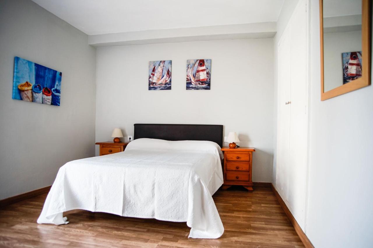 Zurbaran Basic Ha Apartment
