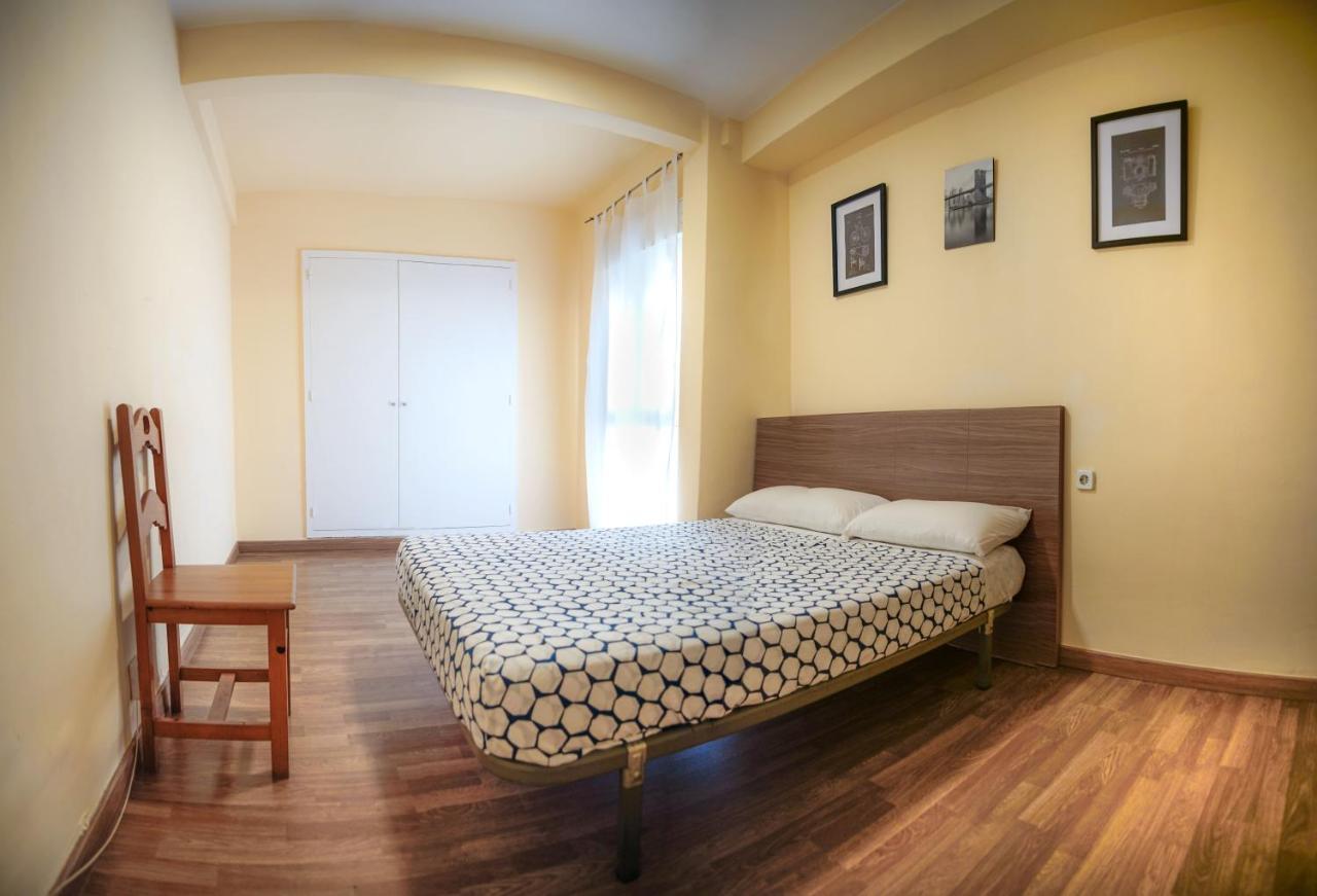 Zurbaran Basic Ha Apartment