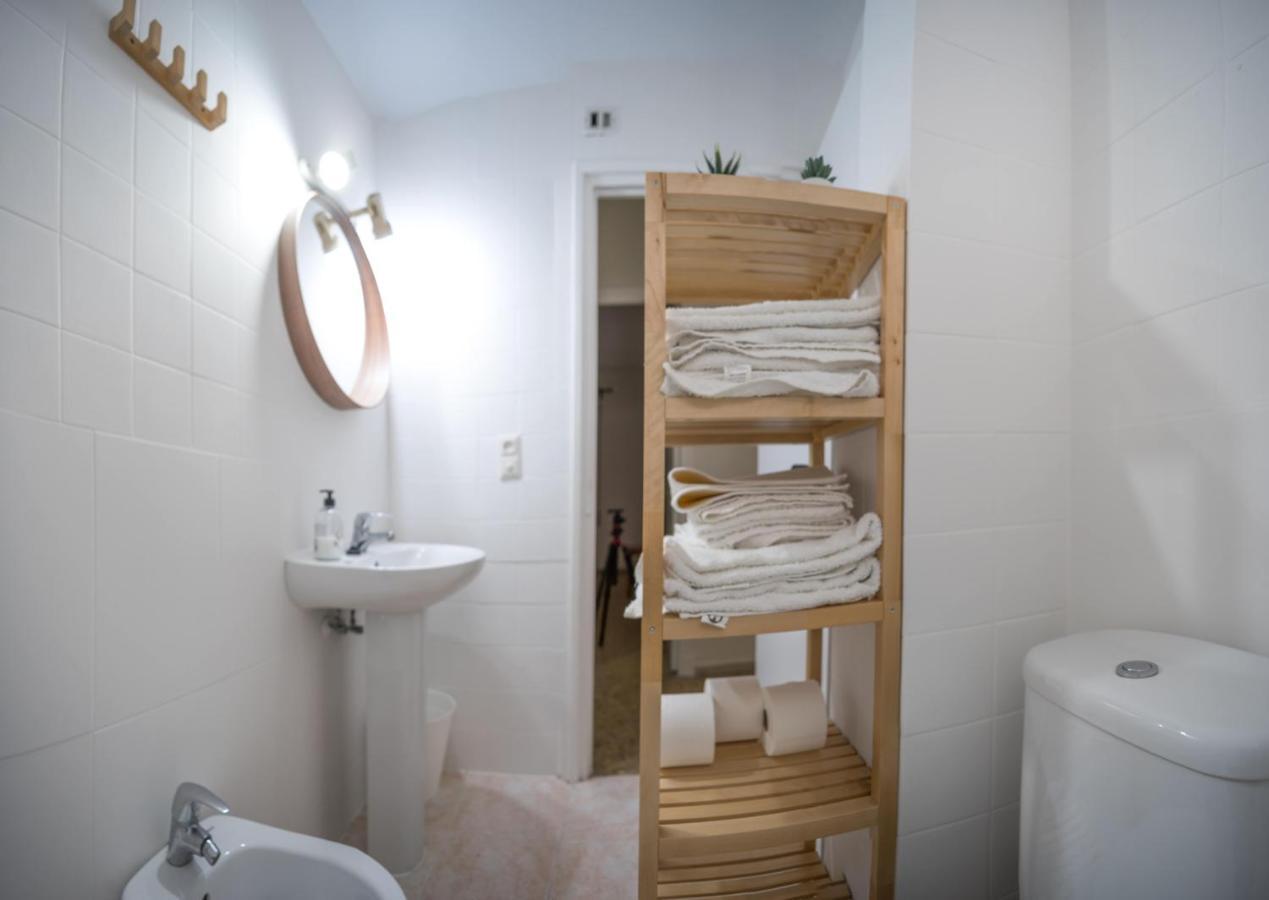 Apartment Delfin Playa Basic Ha