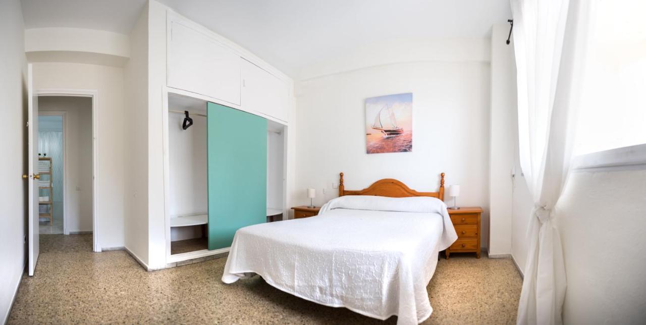 Apartment Delfin Playa Basic Ha Cadiz