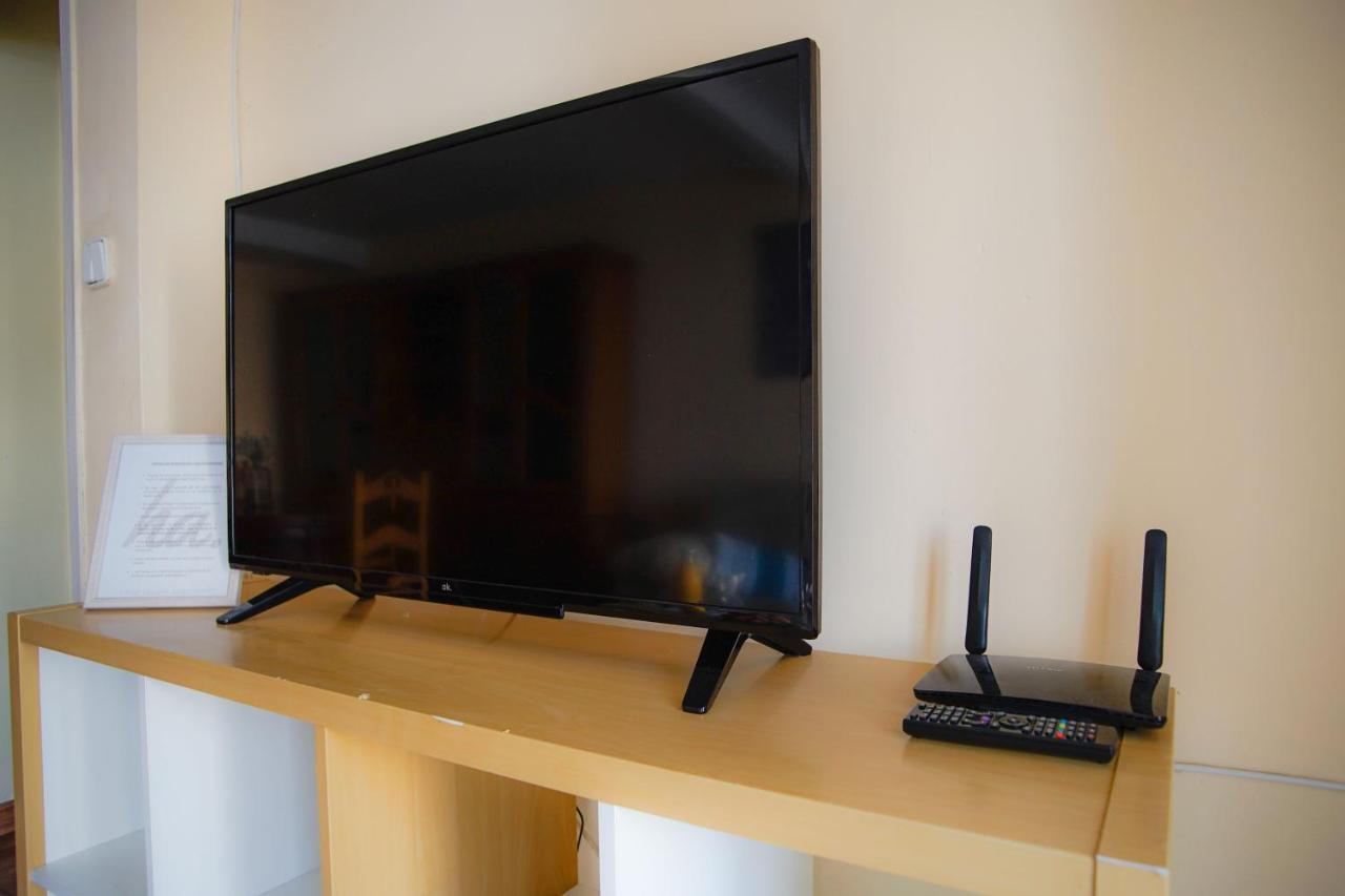 Apartment Zurbaran Basic Ha Cadiz